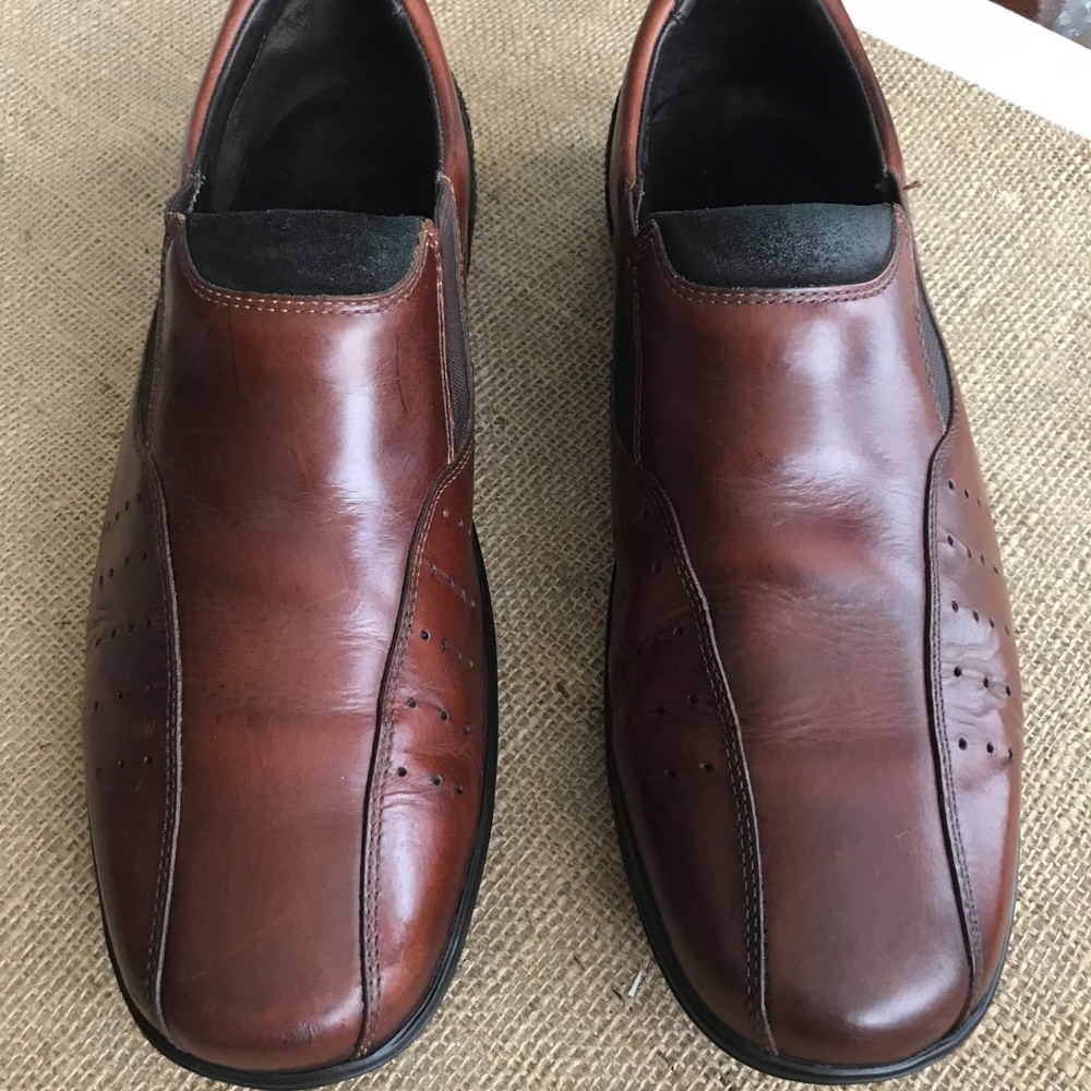 Cole Haan Driving Shoes
